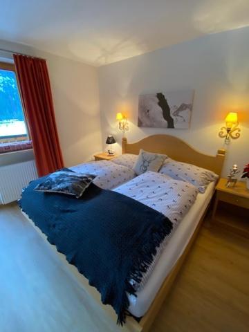 Landhaus Alpenland Zug Bagian luar foto